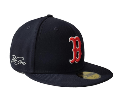 BOSTON RED SOX