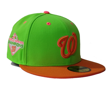 WASHINGTON NATIONALS