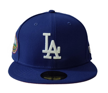 LOS ANGELES DODGERS