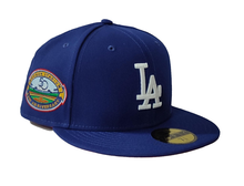 LOS ANGELES DODGERS