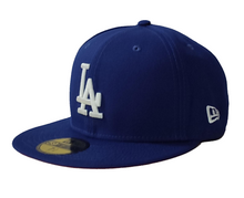 LOS ANGELES DODGERS