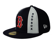 BOSTON RED SOX