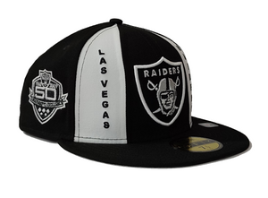 LAS VEGAS RAIDERS