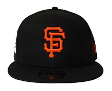 SAN FRANCISCO GIANTS