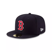 BOSTON RED SOX (WOOL)