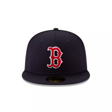 BOSTON RED SOX (WOOL)