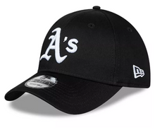 OAKLAND ATHLETICS