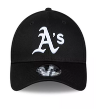 OAKLAND ATHLETICS