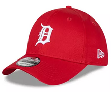 DETROIT TIGERS