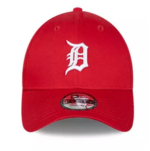 DETROIT TIGERS