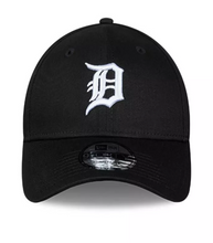 DETROIT TIGERS