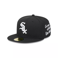 CHICAGO WHITE SOX