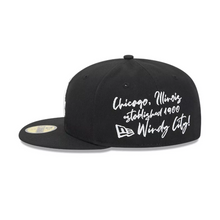 CHICAGO WHITE SOX