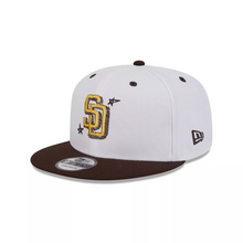 SAN DIEGO PADRES