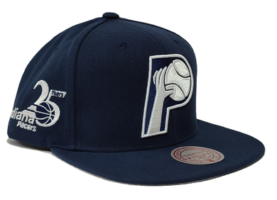 INDIANA PACERS