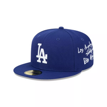LOS ANGELES DODGERS