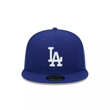 LOS ANGELES DODGERS