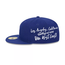 LOS ANGELES DODGERS
