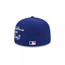 LOS ANGELES DODGERS