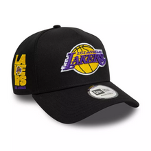 LOS ANGELES LAKERS