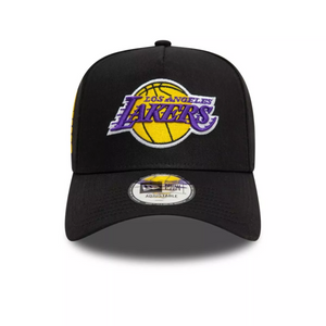 LOS ANGELES LAKERS