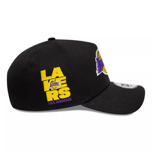 LOS ANGELES LAKERS