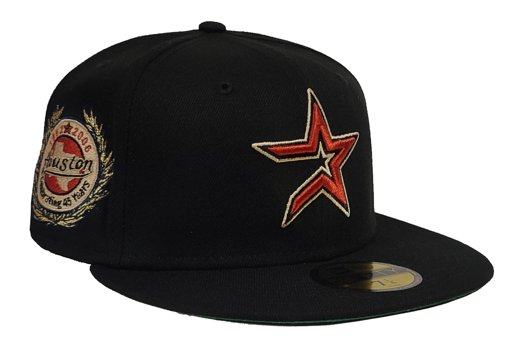 HOUSTON ASTROS