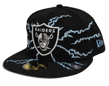 LAS VEGAS RAIDERS