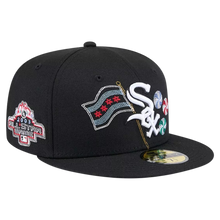 CHICAGO WHITE SOX