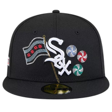 CHICAGO WHITE SOX
