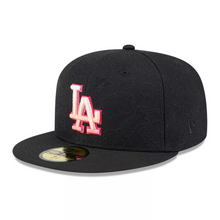 LOS ANGELES DODGERS