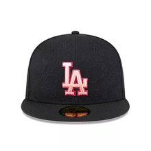 LOS ANGELES DODGERS