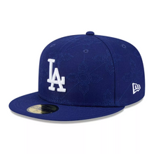 LOS ANGELES DODGERS