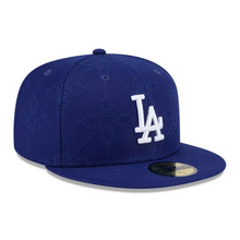 LOS ANGELES DODGERS
