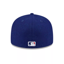 LOS ANGELES DODGERS