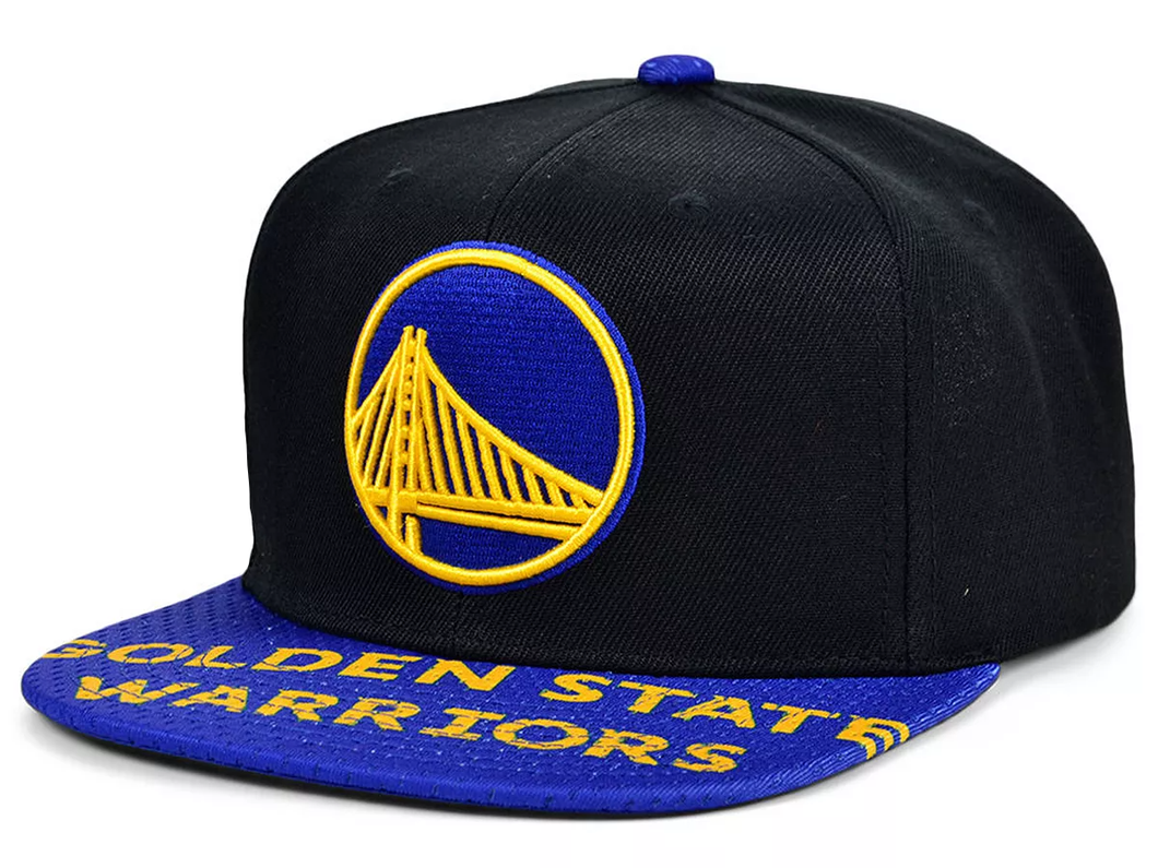 GOLDEN STATE WARRIORS