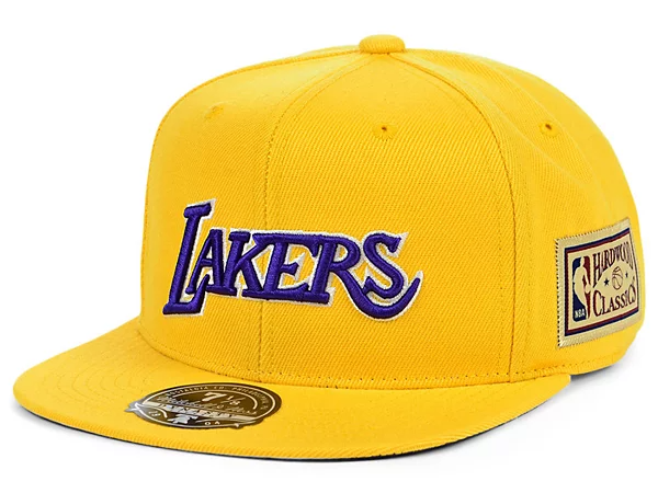 LOS ANGELES LAKERS