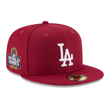 LOS ANGELES DODGERS (.24 WS)