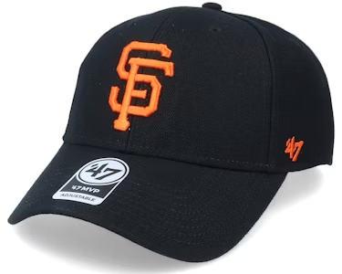 SAN FRANCISCO GIANTS
