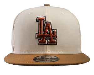 LOS ANGELES DODGERS