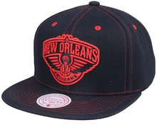 NEW ORLEANS PELICANS