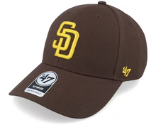 SAN DIEGO PADRES