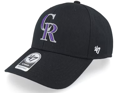 COLORADO ROCKIES