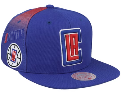 LOS ANGELES CLIPPERS
