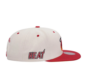 MIAMI HEAT