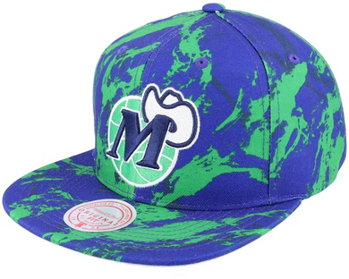 DALLAS MAVERICKS