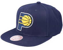 INDIANA PACERS