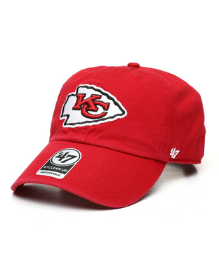 KANSAS CITY CHIEFS