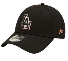 LOS ANGELES DODGERS