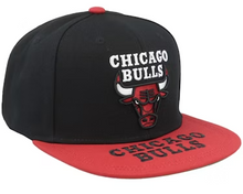 CHICAGO BULLS